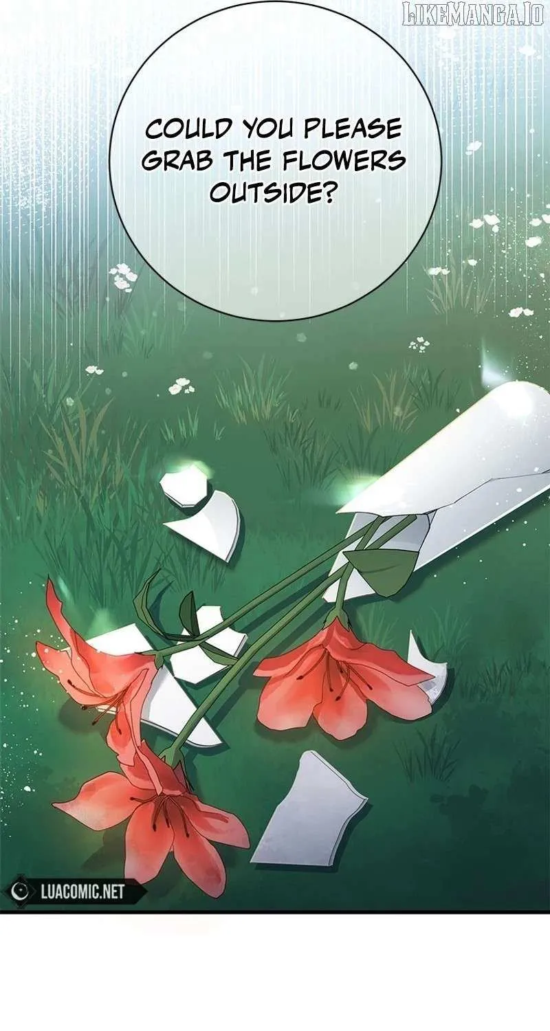 I Took Away the Tyrant’s Virginity Chapter 53 page 42 - 