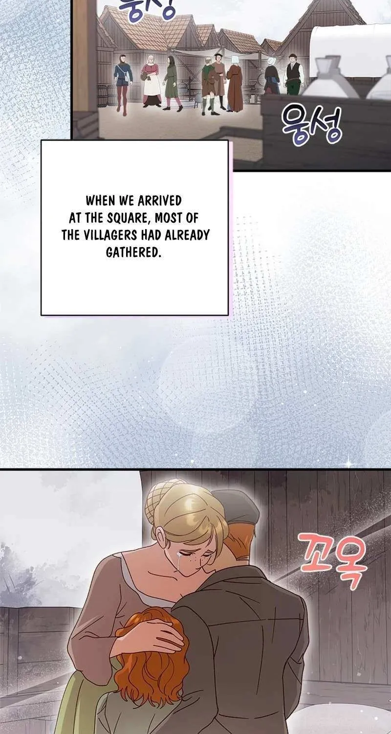I Took Away the Tyrant’s Virginity Chapter 53 page 45 - 