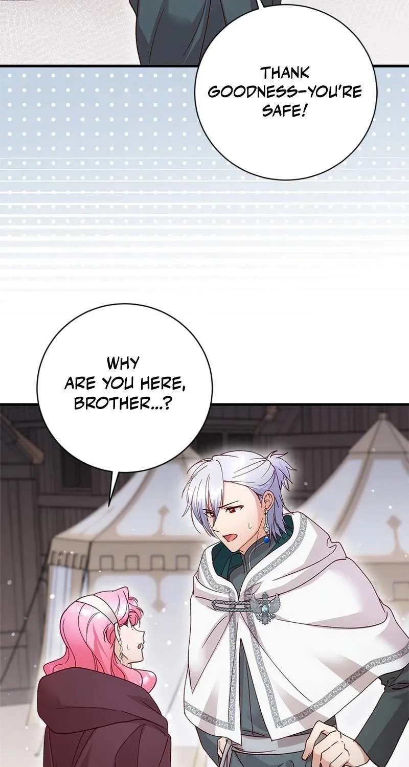 I Took Away the Tyrant’s Virginity Chapter 53 page 50 - 