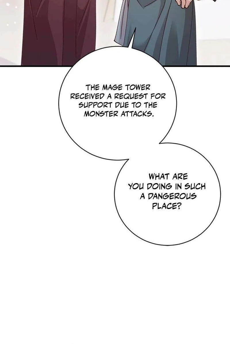 I Took Away the Tyrant’s Virginity Chapter 53 page 51 - 