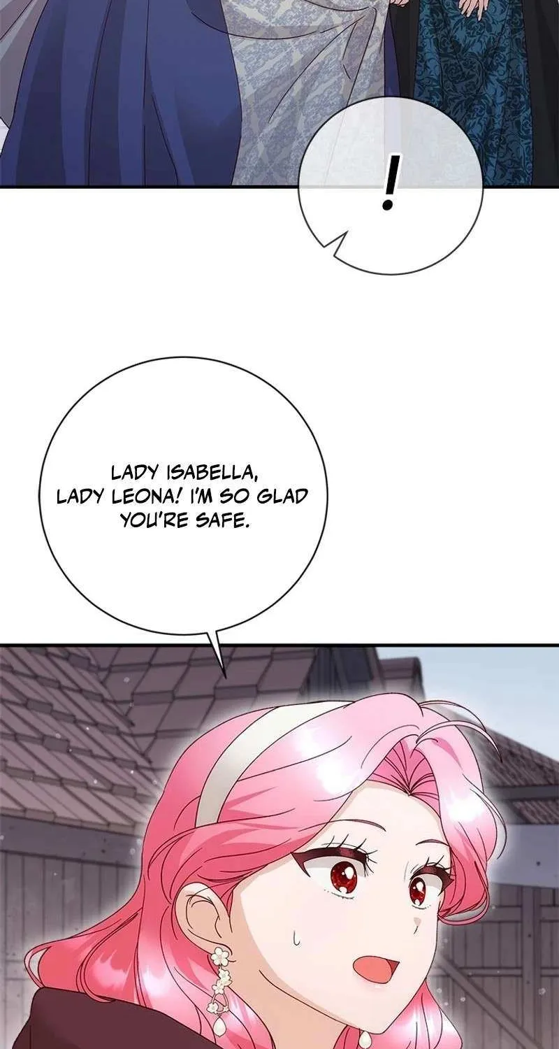 I Took Away the Tyrant’s Virginity Chapter 53 page 53 - 