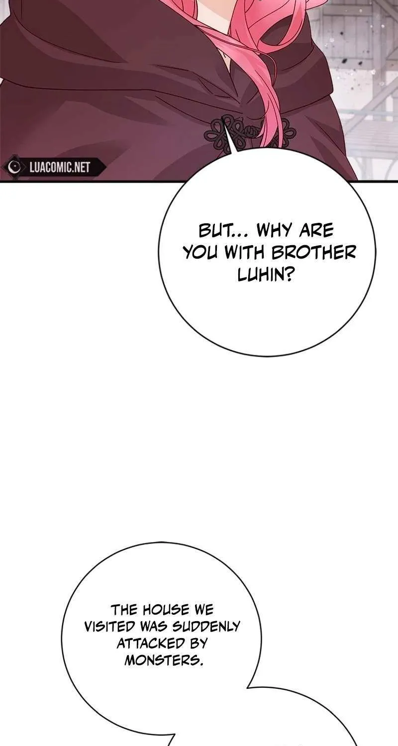 I Took Away the Tyrant’s Virginity Chapter 53 page 54 - 