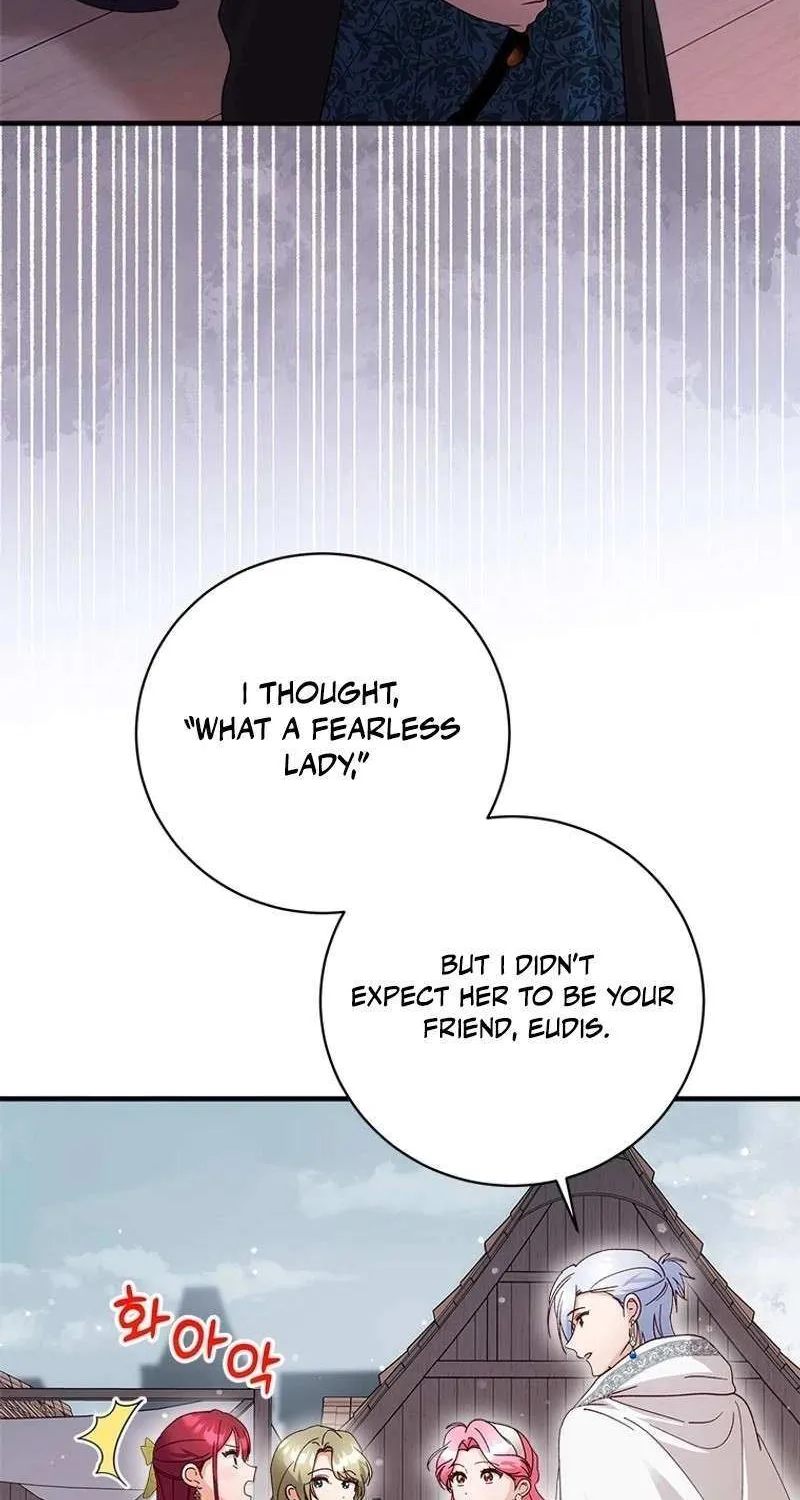 I Took Away the Tyrant’s Virginity Chapter 53 page 57 - 