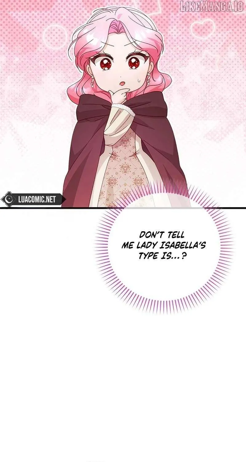 I Took Away the Tyrant’s Virginity Chapter 53 page 62 - 
