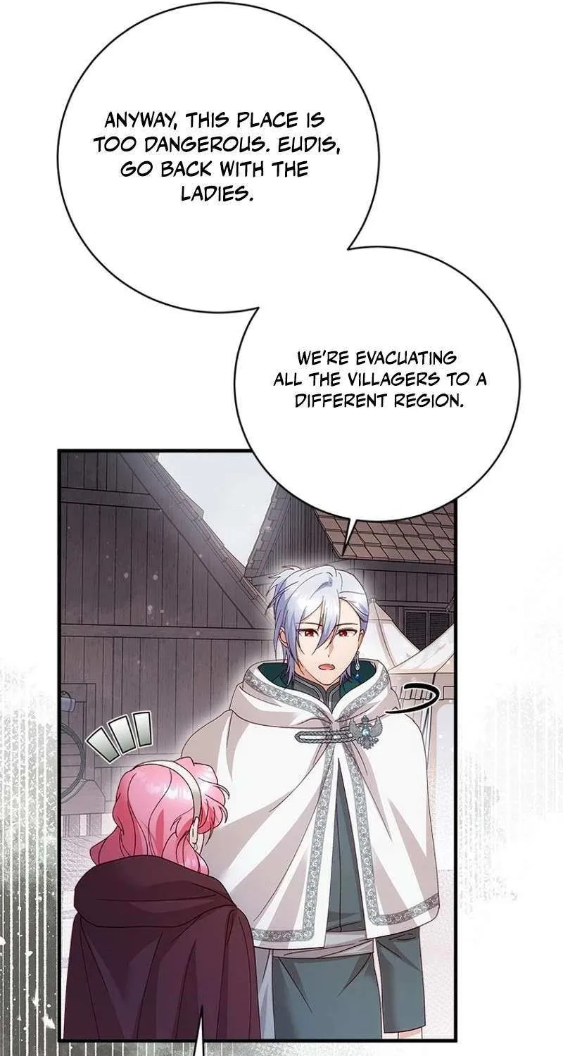 I Took Away the Tyrant’s Virginity Chapter 53 page 63 - 