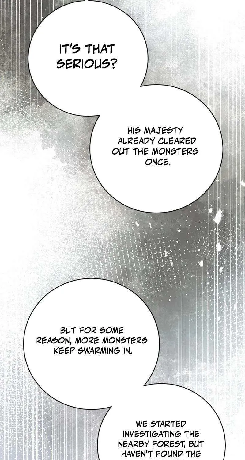 I Took Away the Tyrant’s Virginity Chapter 53 page 64 - 
