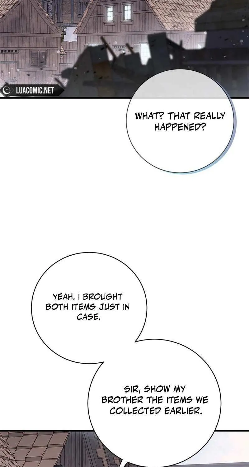 I Took Away the Tyrant’s Virginity Chapter 53 page 68 - 