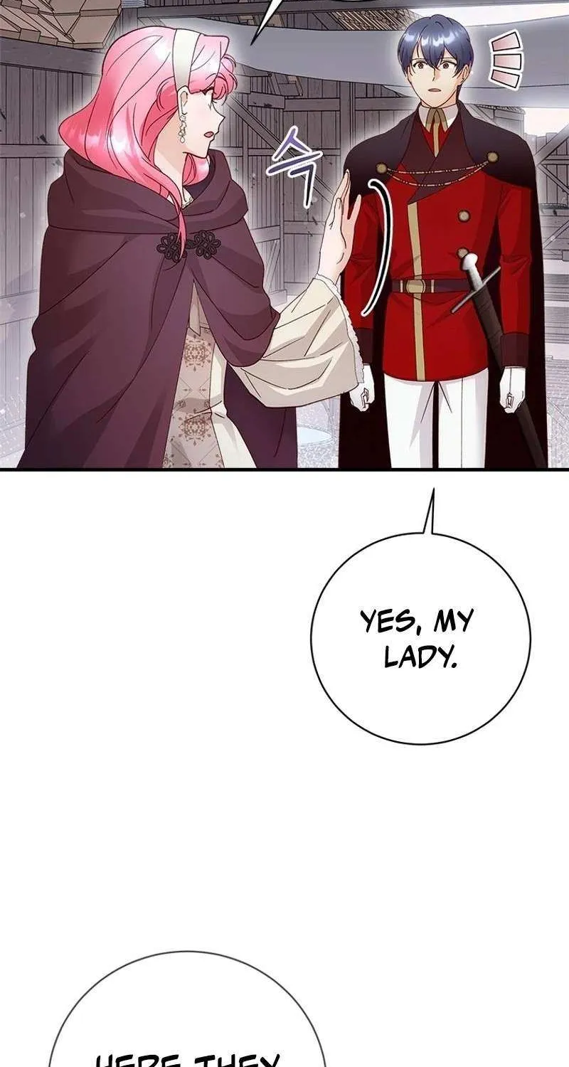 I Took Away the Tyrant’s Virginity Chapter 53 page 69 - 