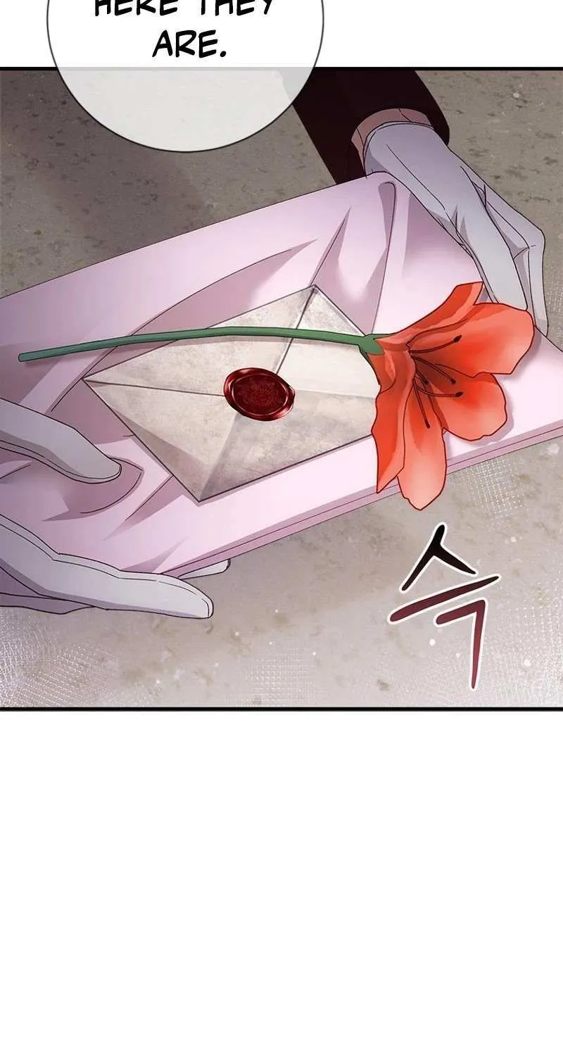 I Took Away the Tyrant’s Virginity Chapter 53 page 70 - 