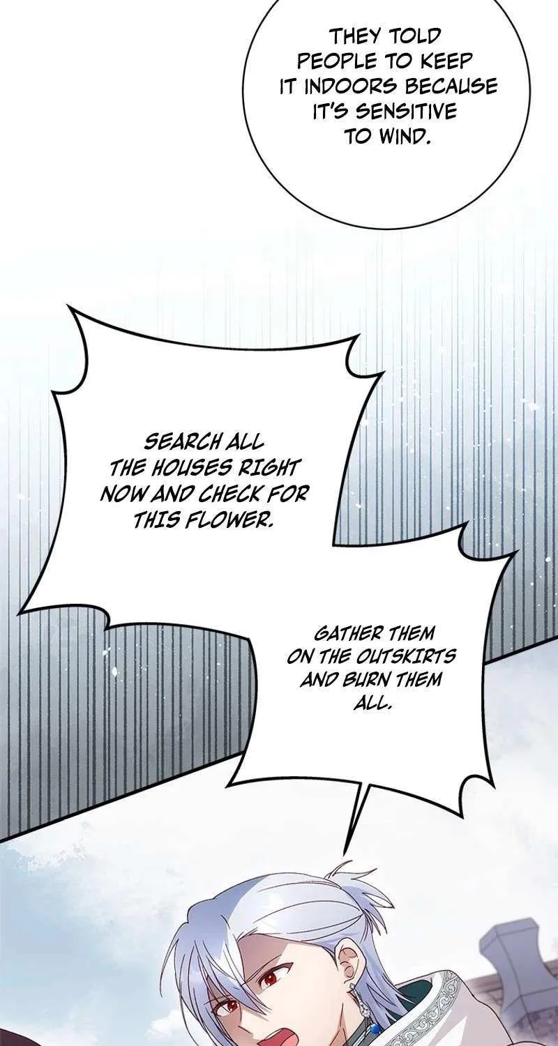 I Took Away the Tyrant’s Virginity Chapter 53 page 74 - 