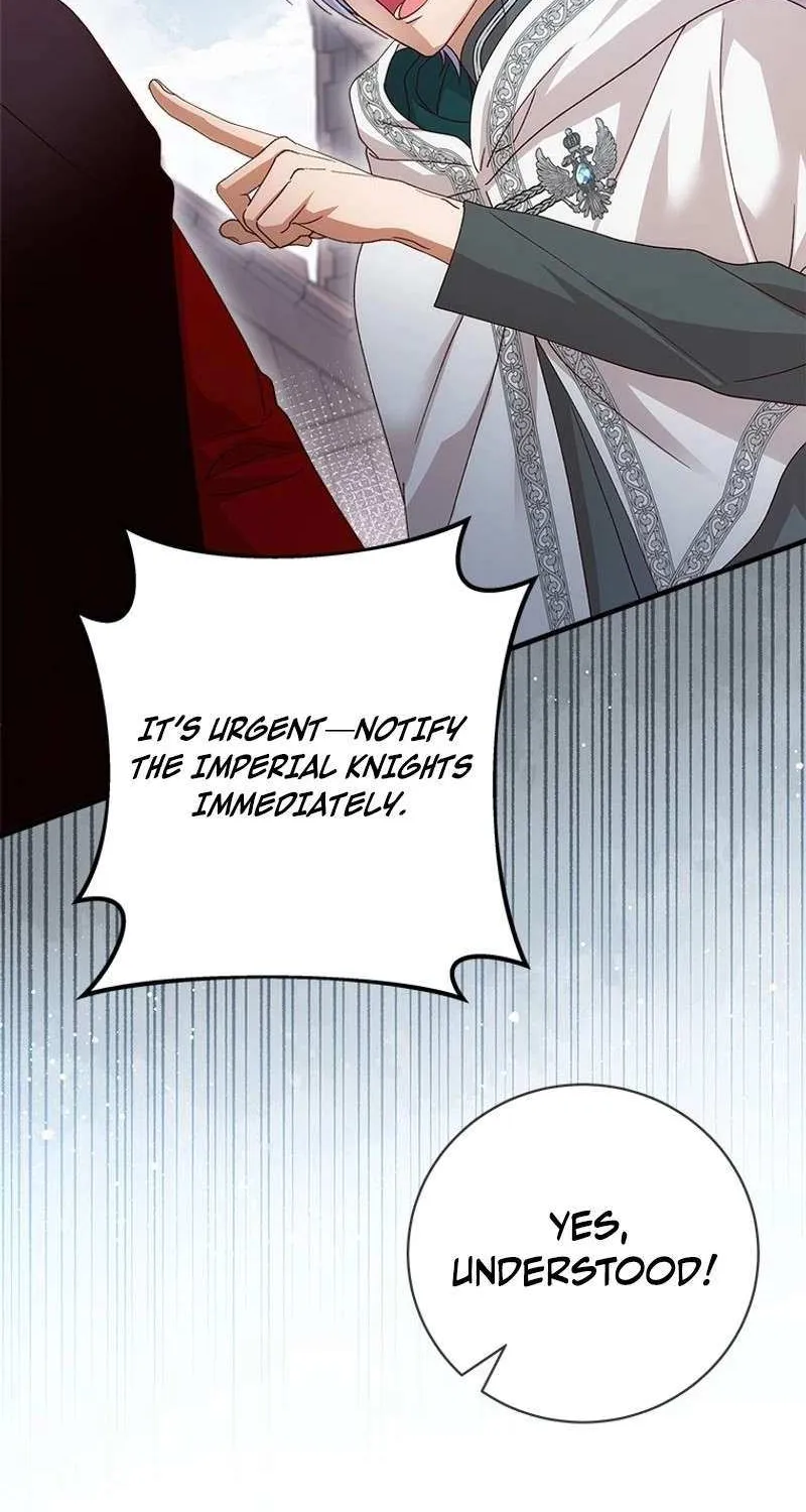 I Took Away the Tyrant’s Virginity Chapter 53 page 75 - 
