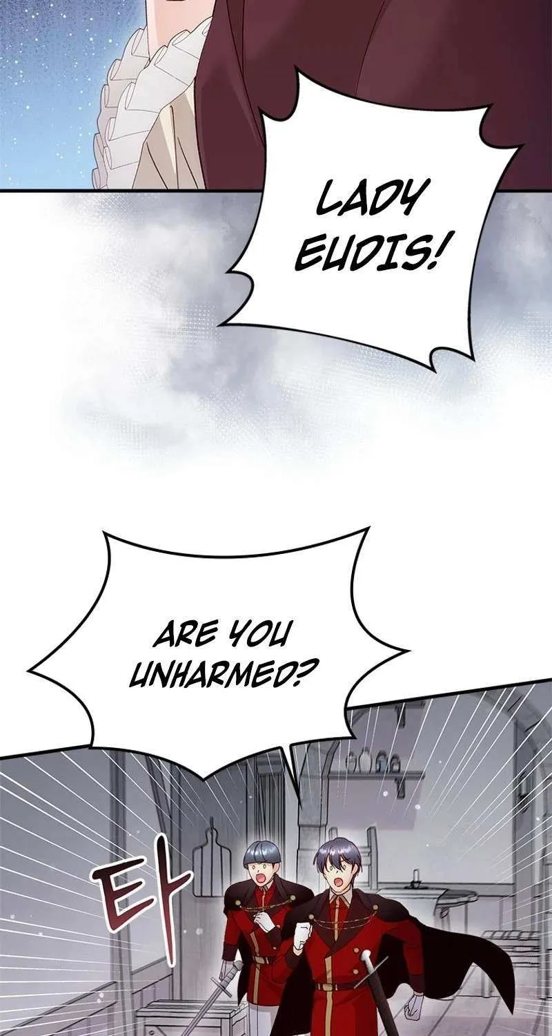 I Took Away the Tyrant’s Virginity Chapter 53 page 9 - 