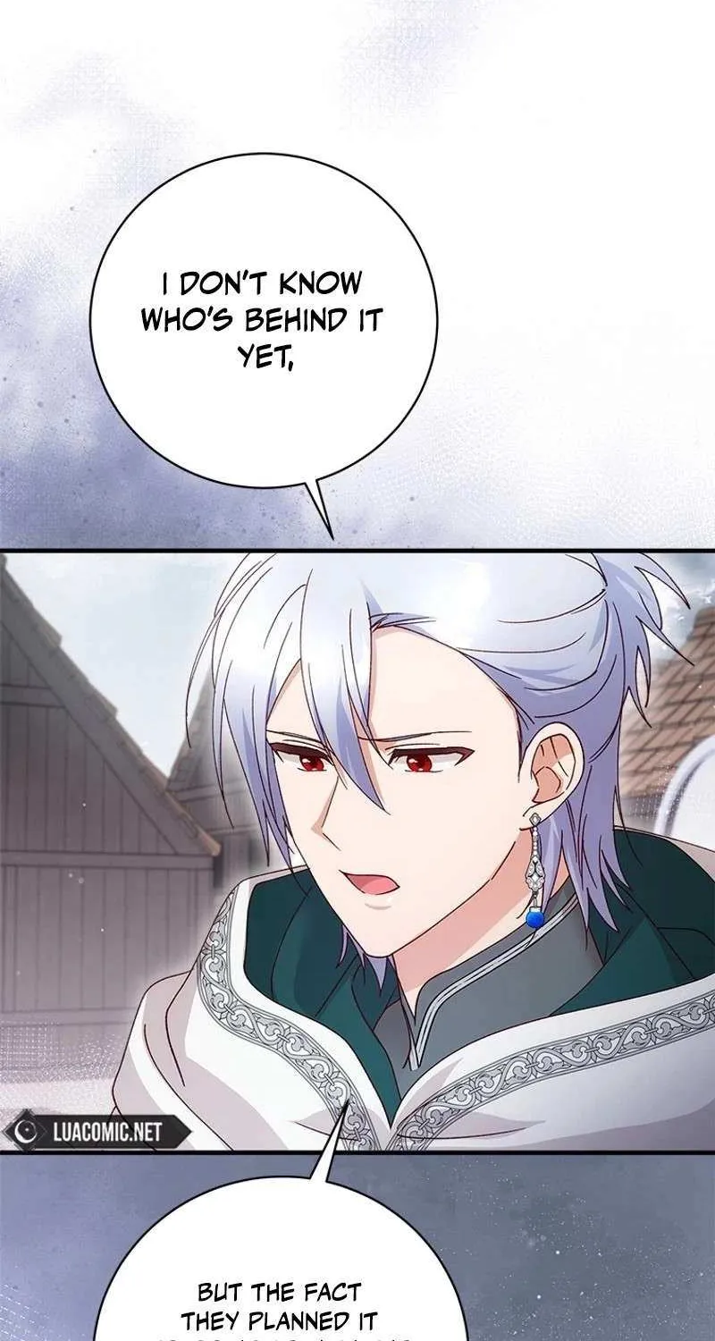 I Took Away the Tyrant’s Virginity Chapter 53 page 83 - 