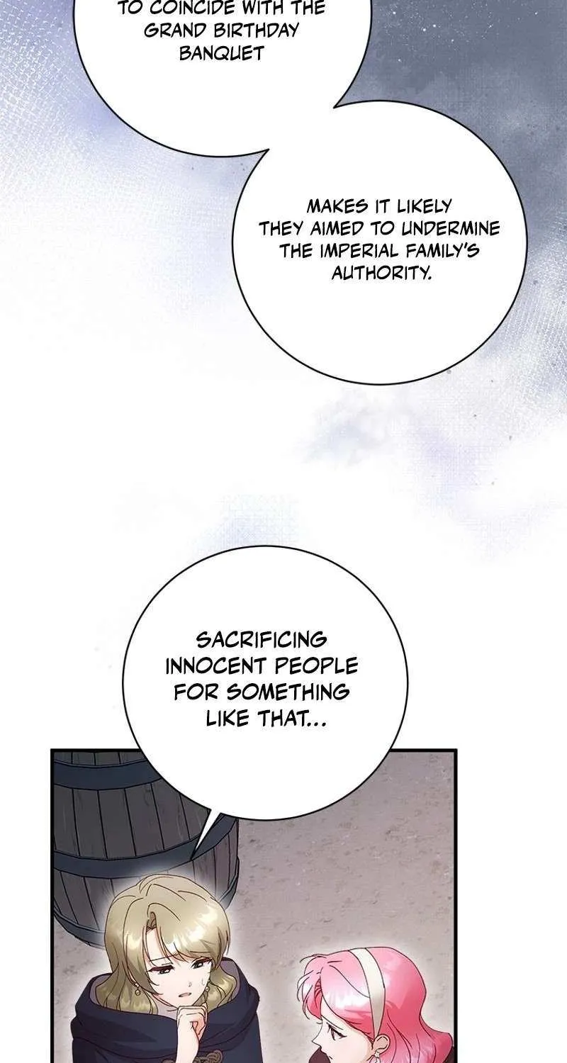 I Took Away the Tyrant’s Virginity Chapter 53 page 84 - 
