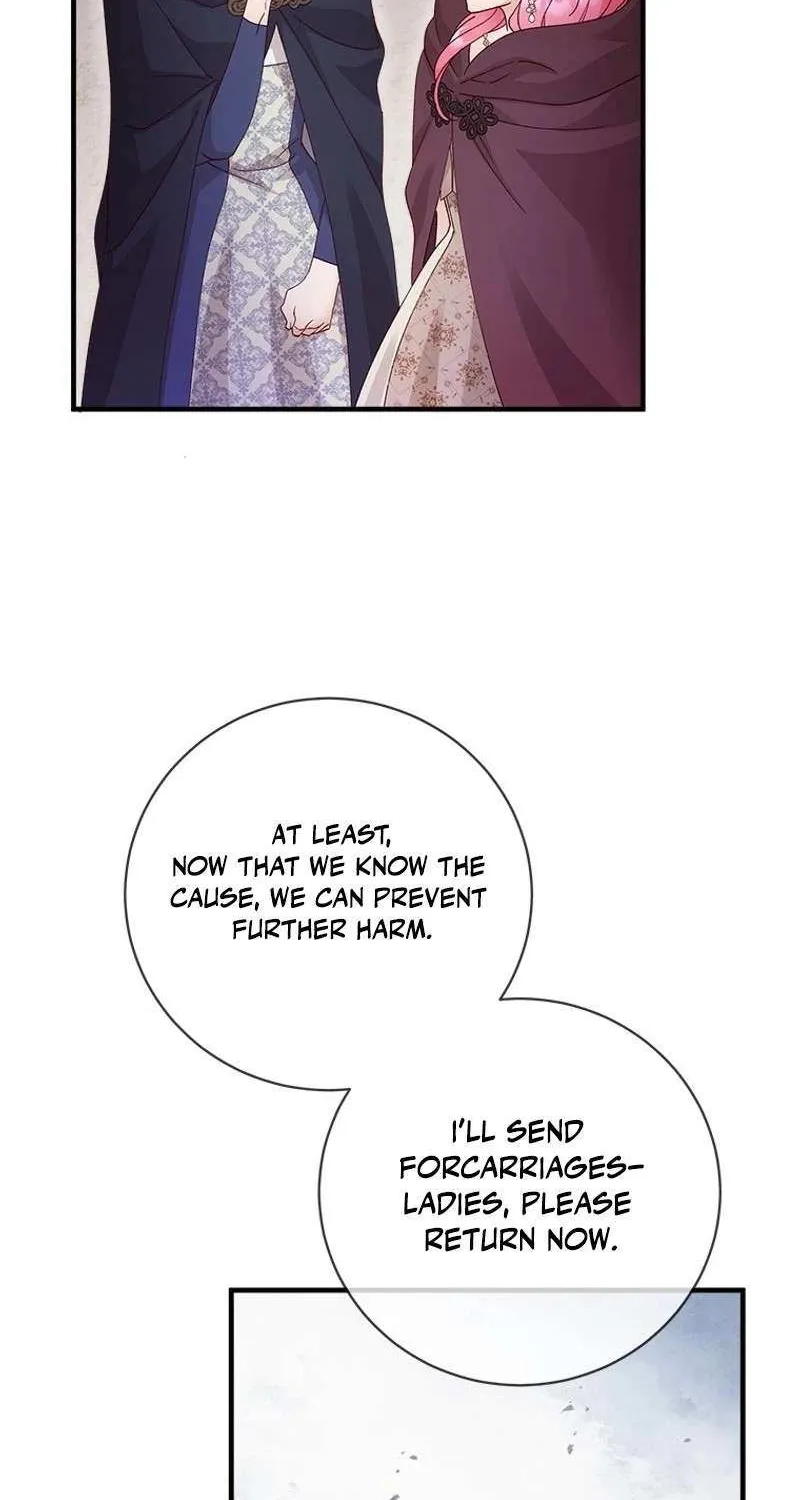 I Took Away the Tyrant’s Virginity Chapter 53 page 85 - 