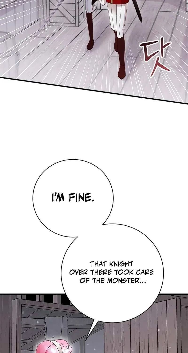 I Took Away the Tyrant’s Virginity Chapter 53 page 10 - 