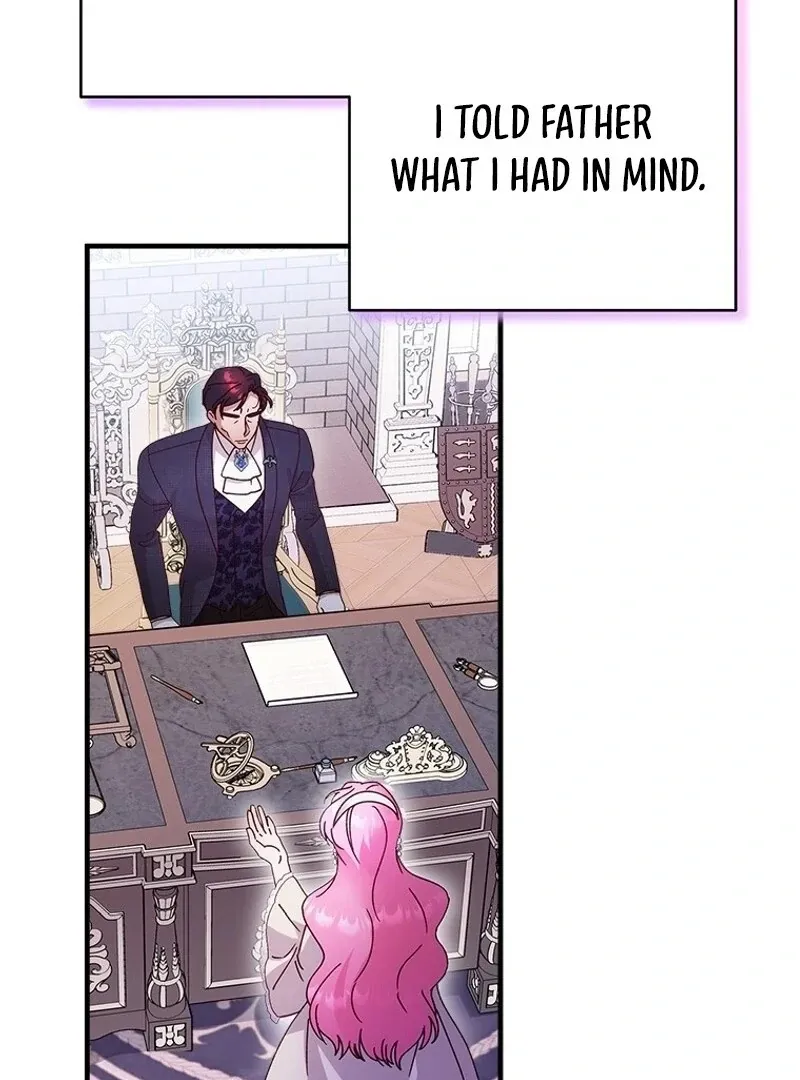 I Took Away the Tyrant’s Virginity Chapter 54 page 106 - 