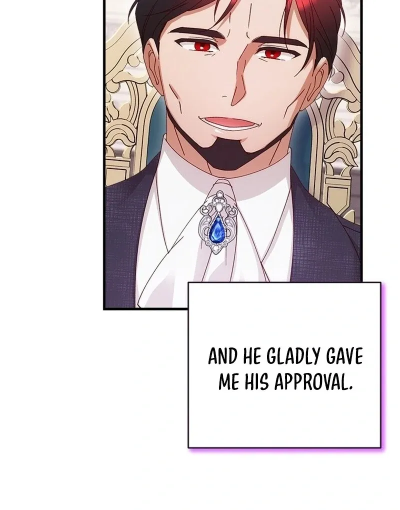 I Took Away the Tyrant’s Virginity Chapter 54 page 108 - 