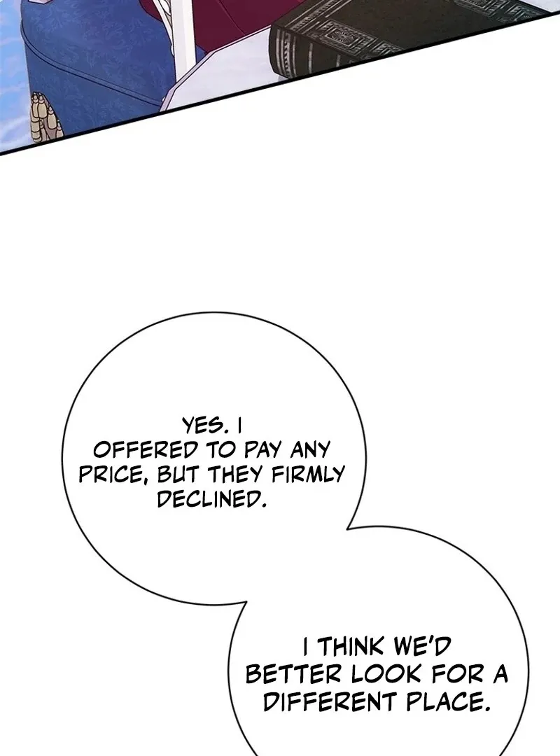 I Took Away the Tyrant’s Virginity Chapter 54 page 112 - 