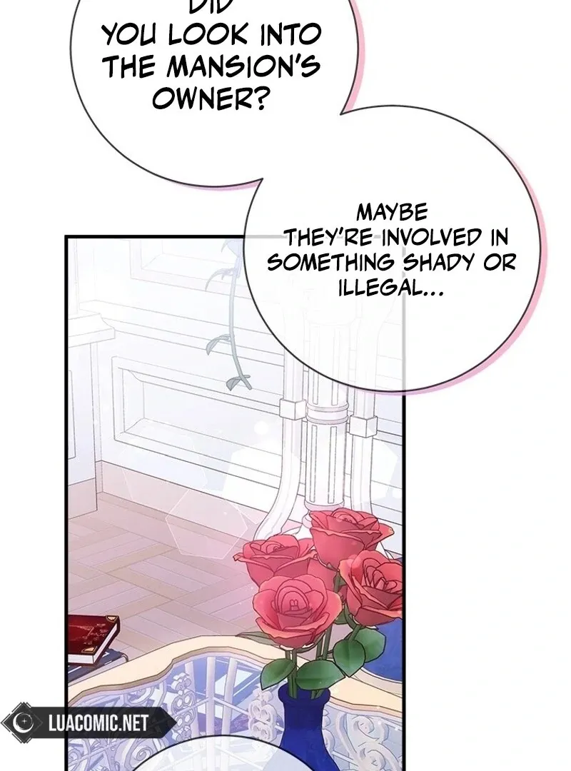 I Took Away the Tyrant’s Virginity Chapter 54 page 116 - 