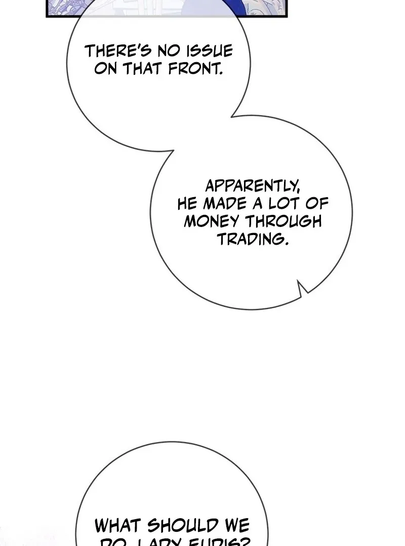 I Took Away the Tyrant’s Virginity Chapter 54 page 117 - 