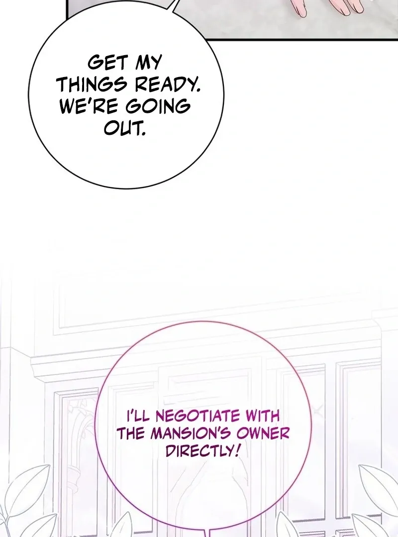 I Took Away the Tyrant’s Virginity Chapter 54 page 120 - 