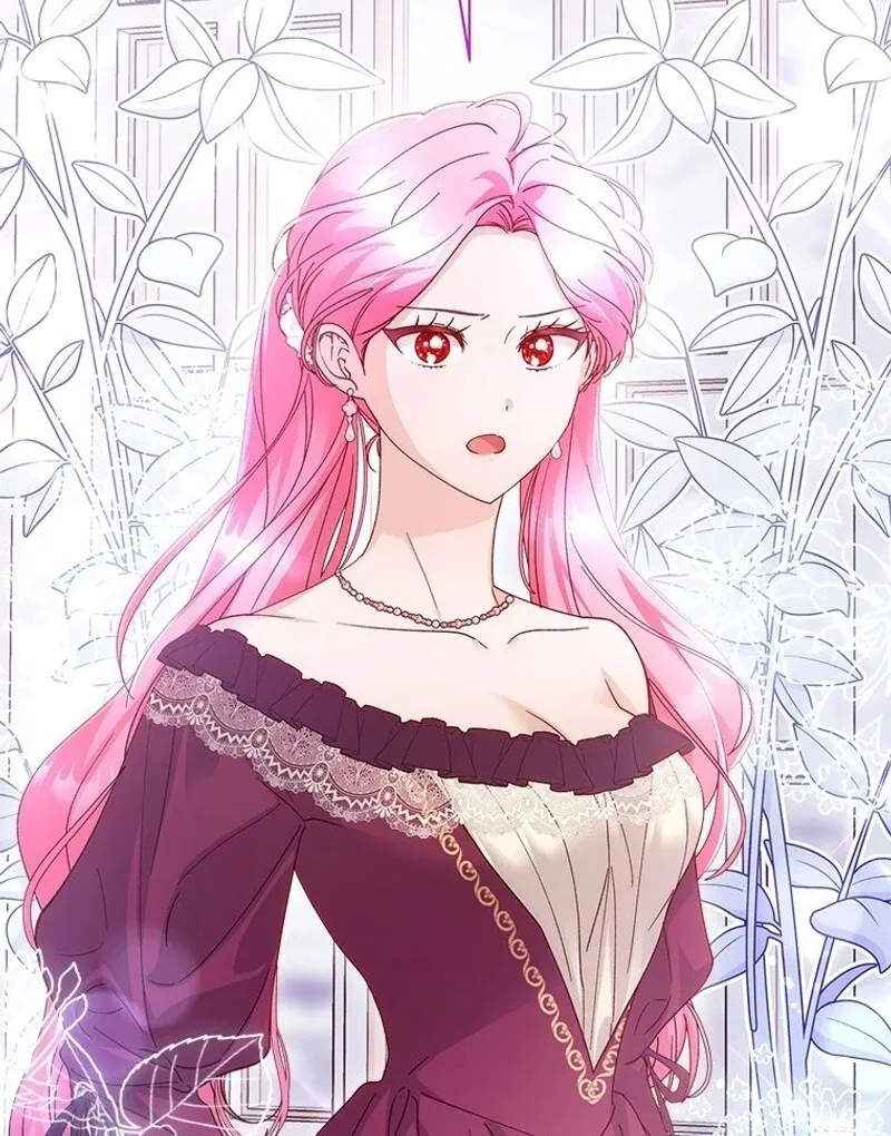 I Took Away the Tyrant’s Virginity Chapter 54 page 121 - 