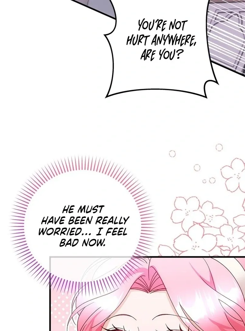 I Took Away the Tyrant’s Virginity Chapter 54 page 16 - 