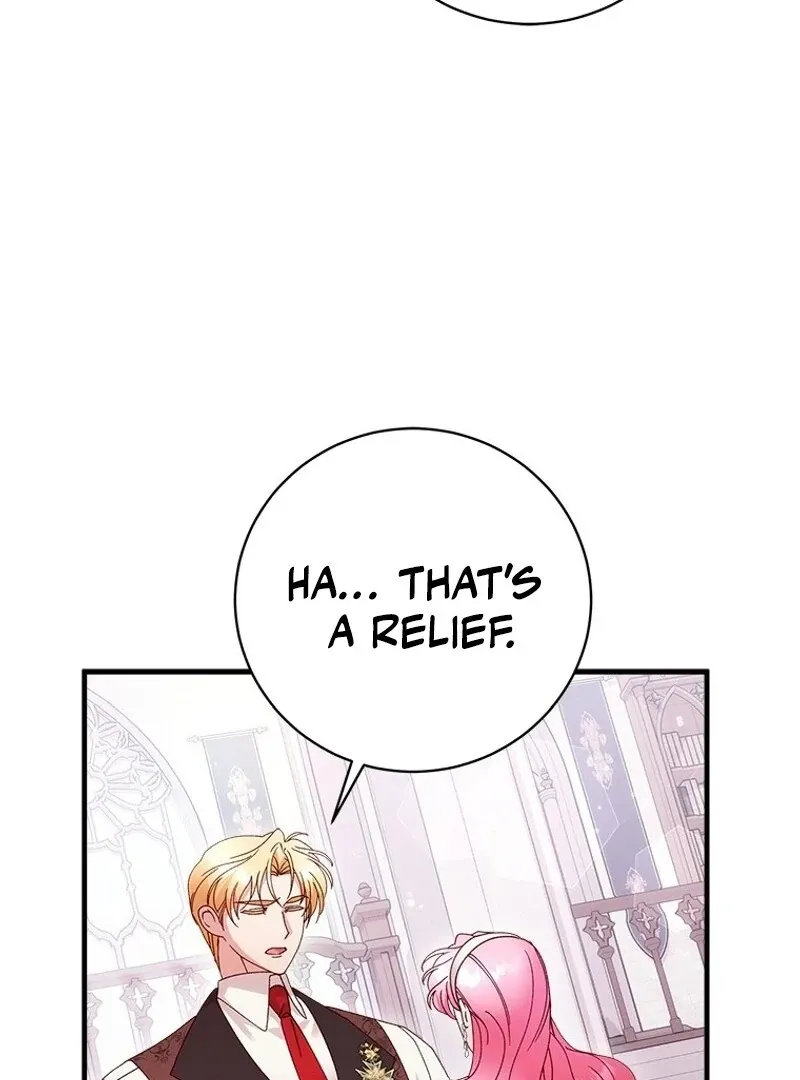 I Took Away the Tyrant’s Virginity Chapter 54 page 18 - 