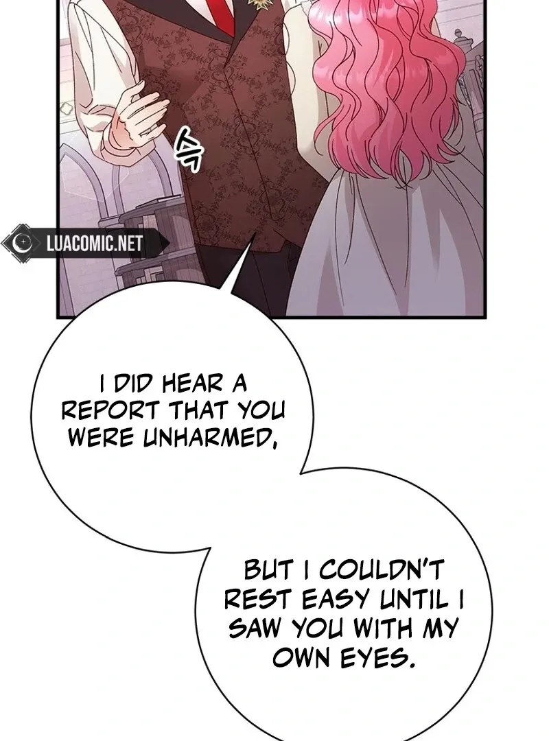 I Took Away the Tyrant’s Virginity Chapter 54 page 19 - 