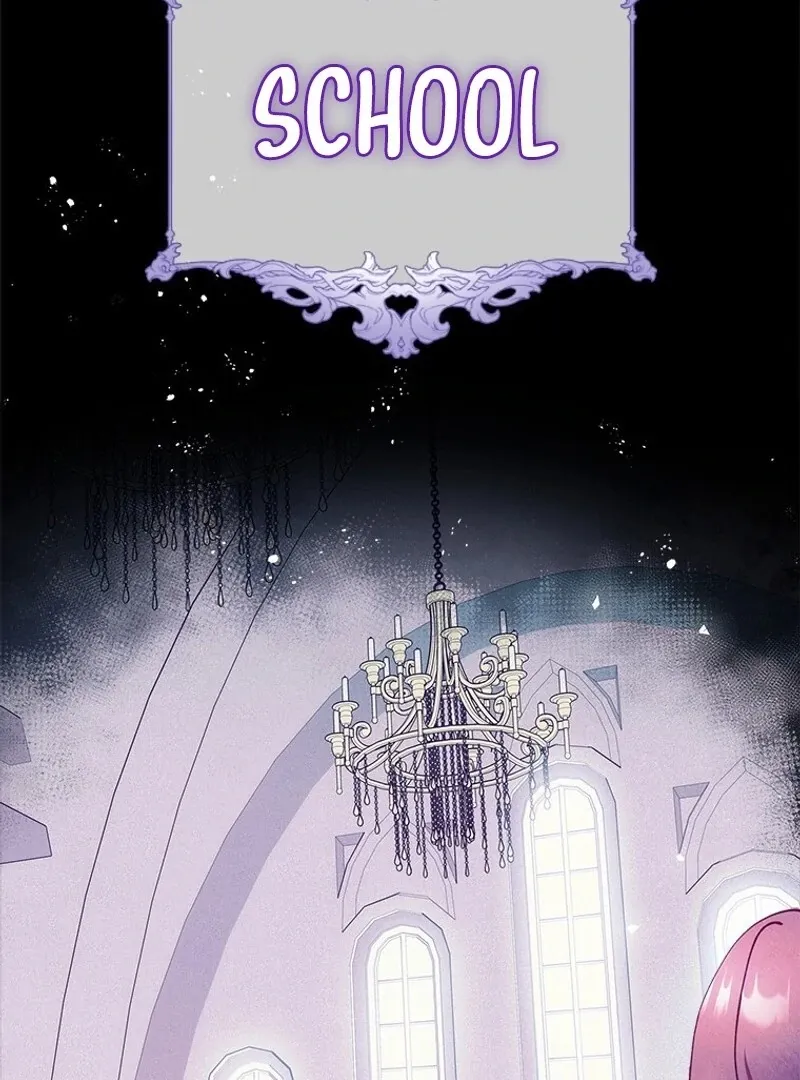 I Took Away the Tyrant’s Virginity Chapter 54 page 3 - 