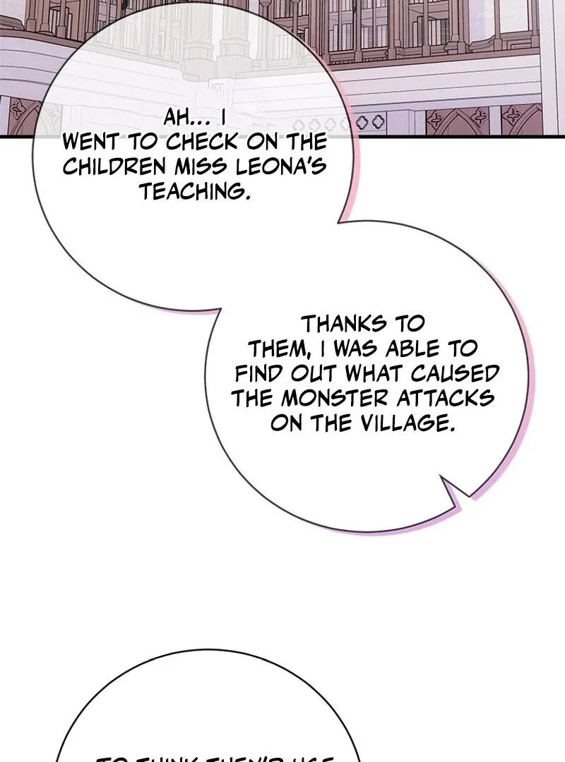 I Took Away the Tyrant’s Virginity Chapter 54 page 21 - 