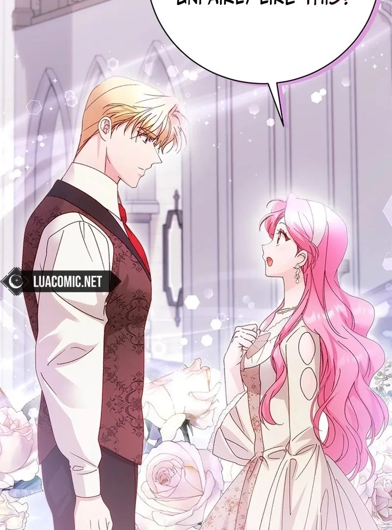 I Took Away the Tyrant’s Virginity Chapter 54 page 31 - 