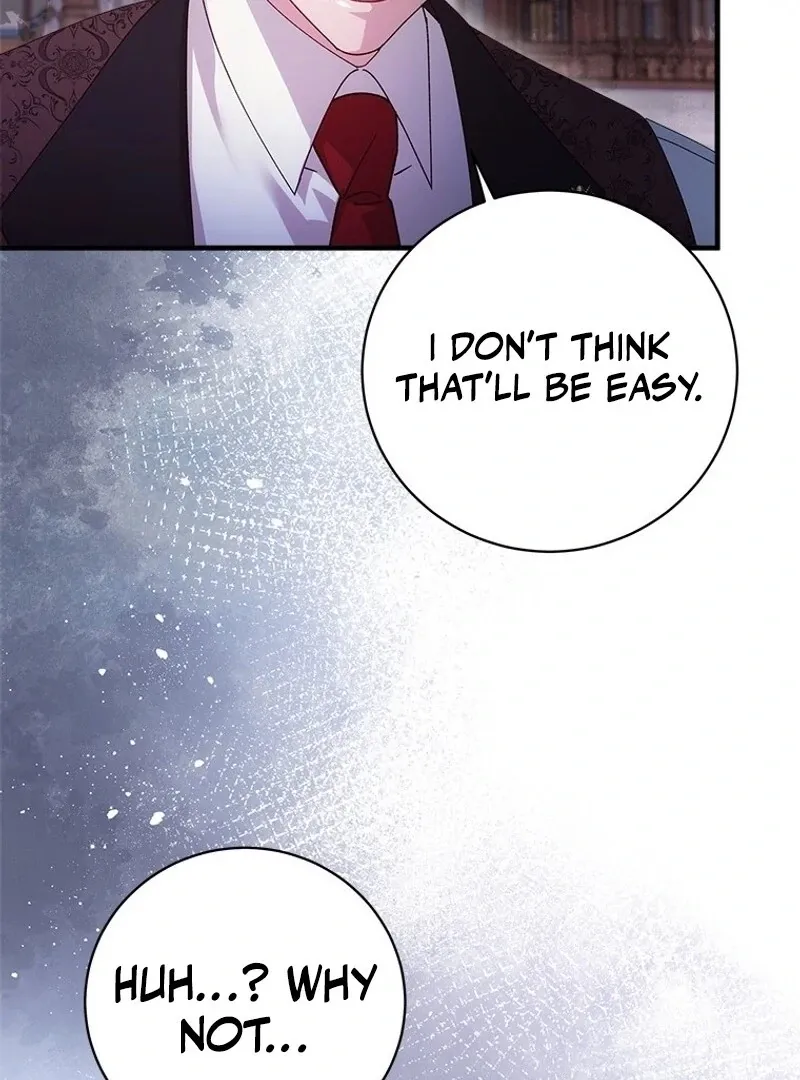 I Took Away the Tyrant’s Virginity Chapter 54 page 33 - 