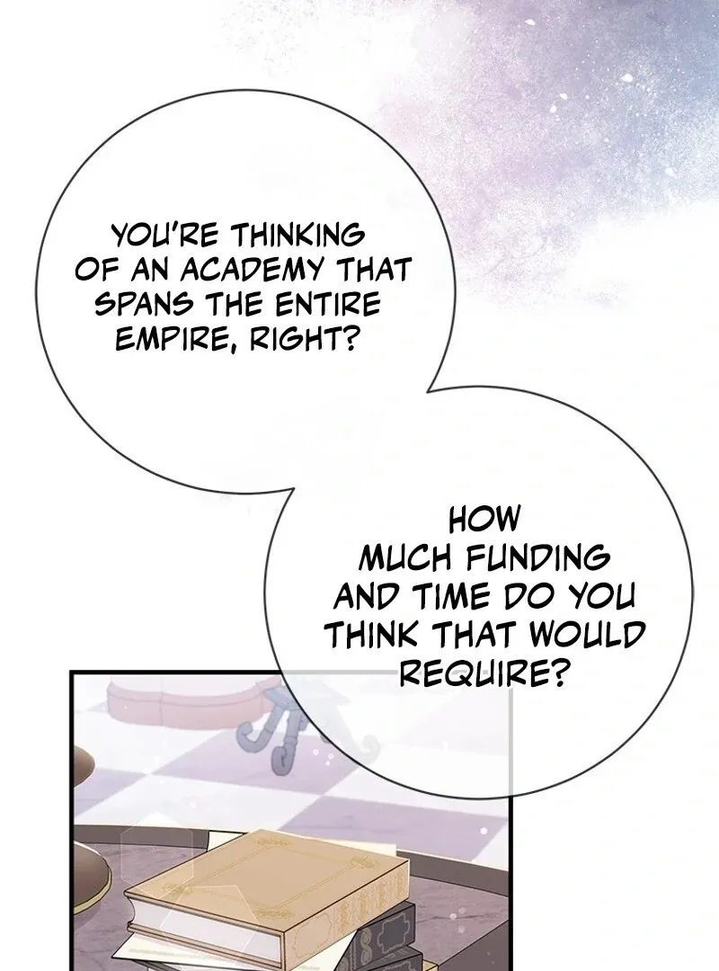 I Took Away the Tyrant’s Virginity Chapter 54 page 35 - 