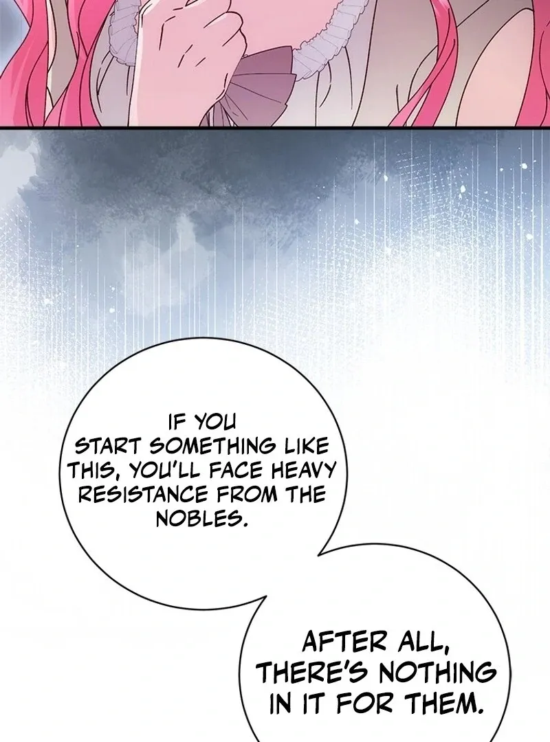I Took Away the Tyrant’s Virginity Chapter 54 page 38 - 