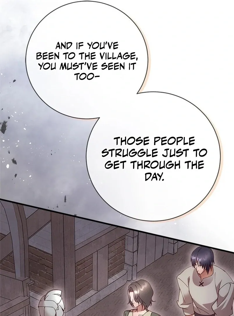 I Took Away the Tyrant’s Virginity Chapter 54 page 41 - 