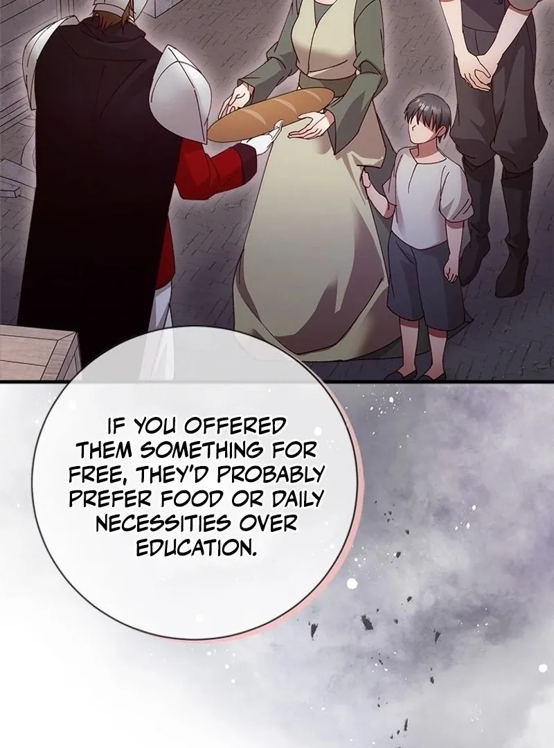I Took Away the Tyrant’s Virginity Chapter 54 page 42 - 
