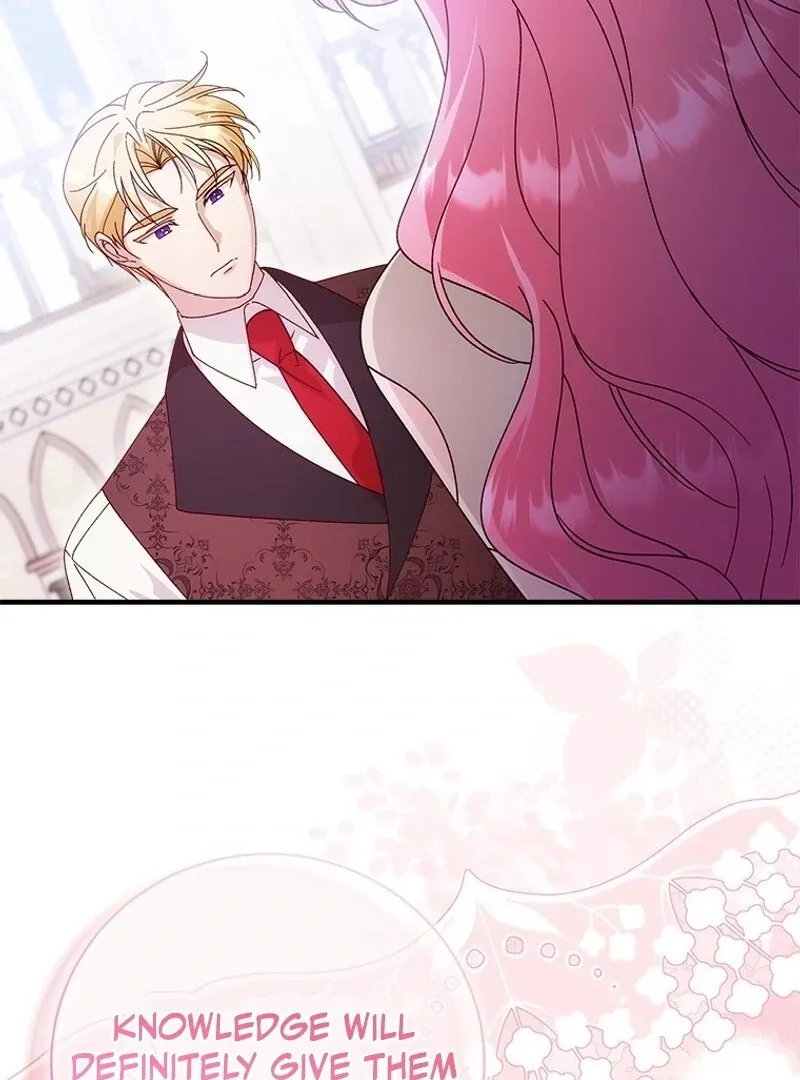 I Took Away the Tyrant’s Virginity Chapter 54 page 47 - 