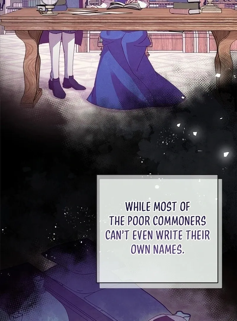 I Took Away the Tyrant’s Virginity Chapter 54 page 6 - 