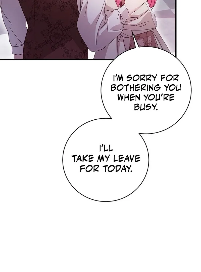 I Took Away the Tyrant’s Virginity Chapter 54 page 51 - 