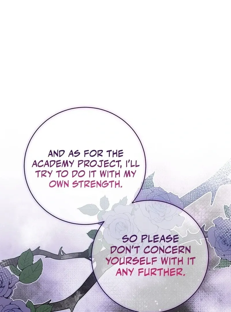 I Took Away the Tyrant’s Virginity Chapter 54 page 52 - 