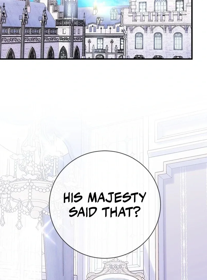 I Took Away the Tyrant’s Virginity Chapter 54 page 60 - 