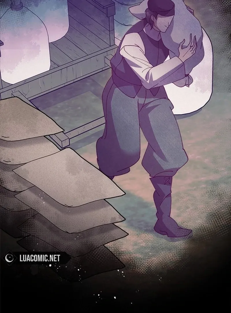 I Took Away the Tyrant’s Virginity Chapter 54 page 7 - 