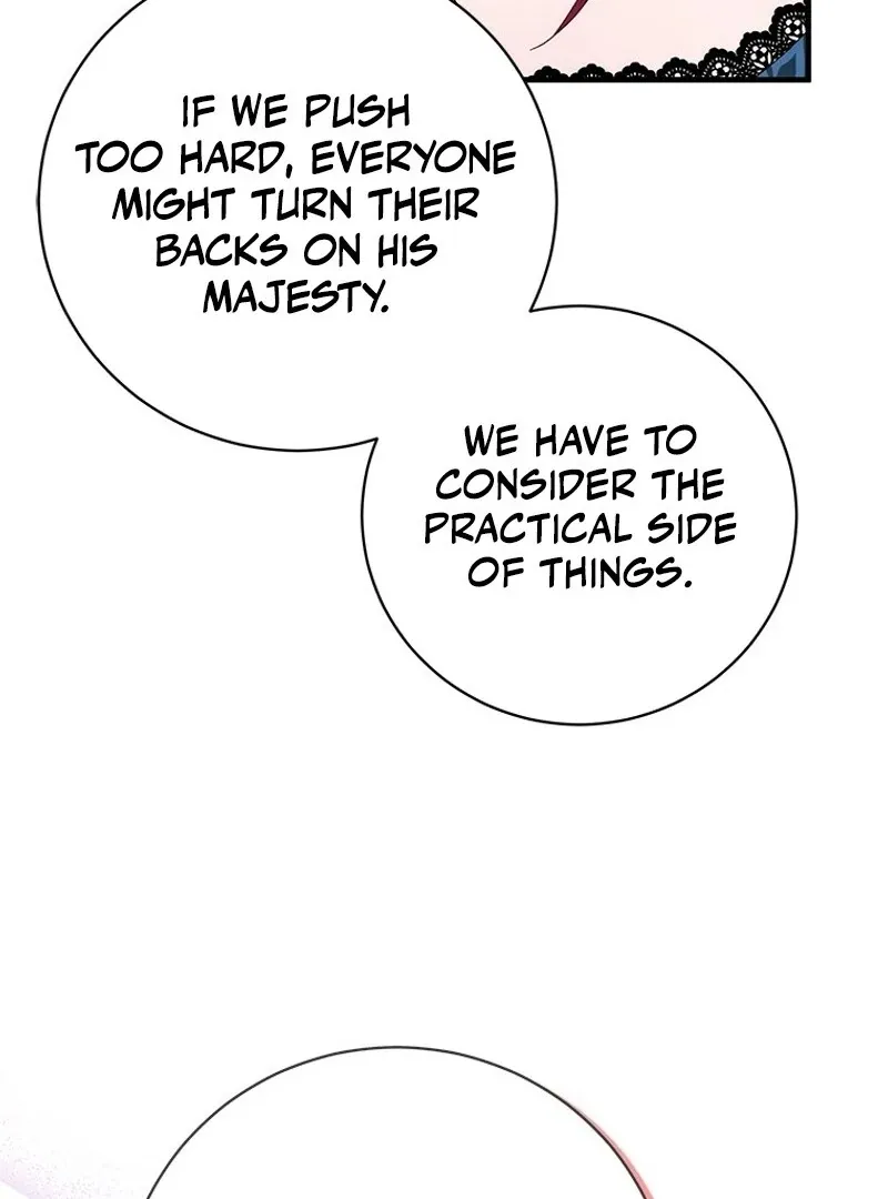I Took Away the Tyrant’s Virginity Chapter 54 page 70 - 