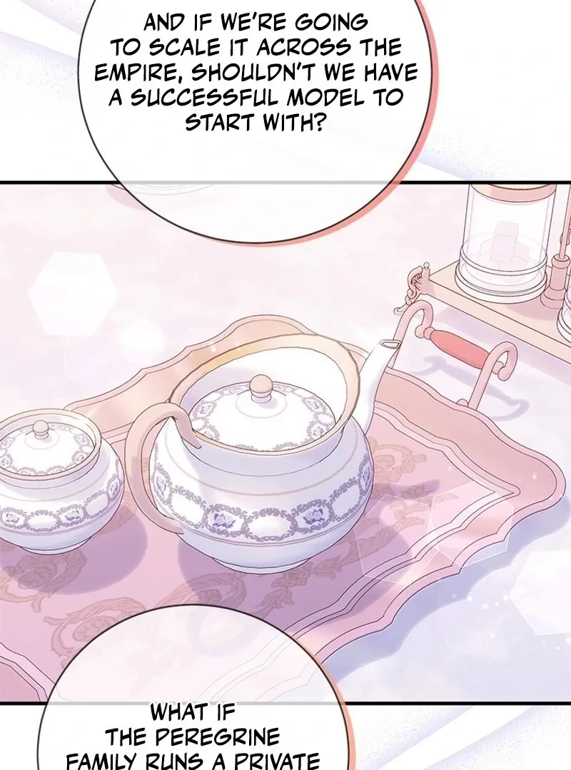 I Took Away the Tyrant’s Virginity Chapter 54 page 71 - 