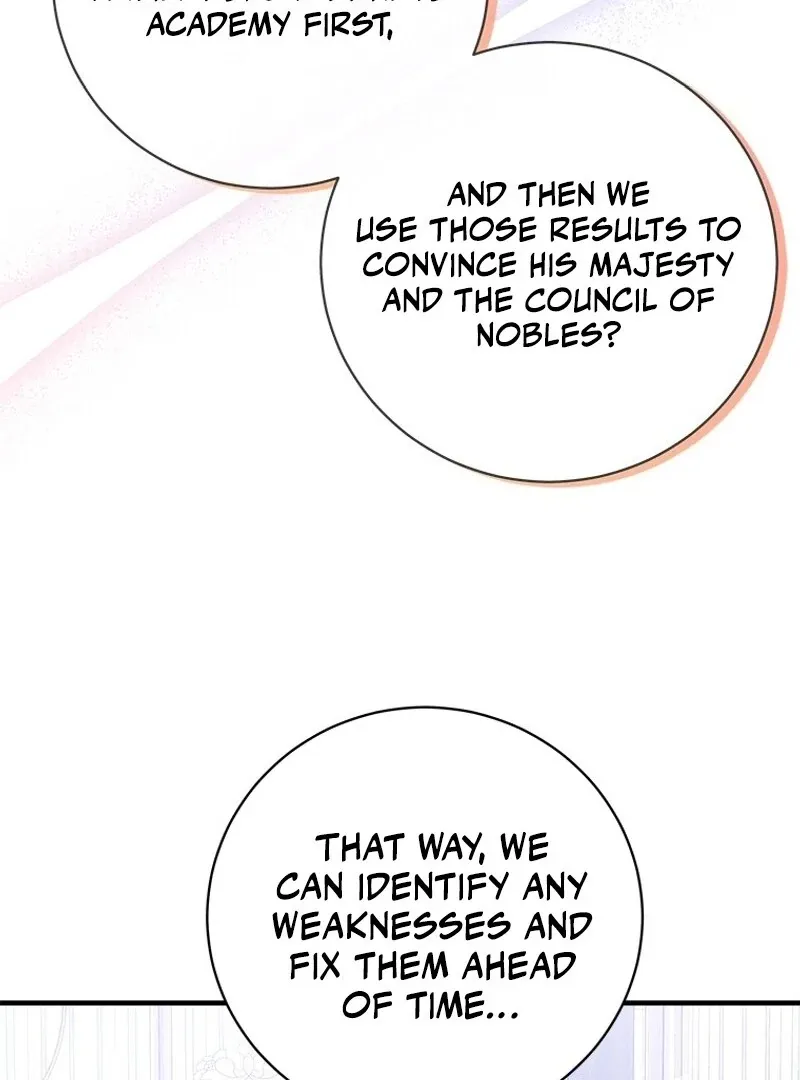 I Took Away the Tyrant’s Virginity Chapter 54 page 72 - 