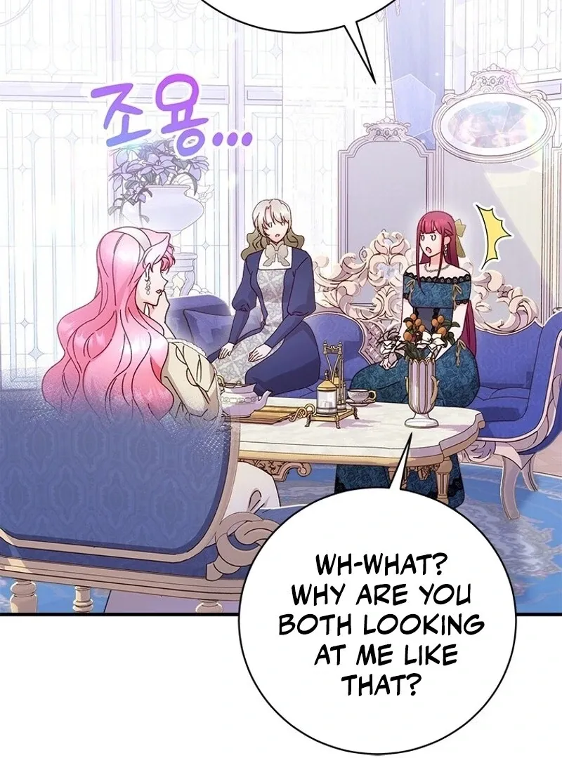 I Took Away the Tyrant’s Virginity Chapter 54 page 73 - 