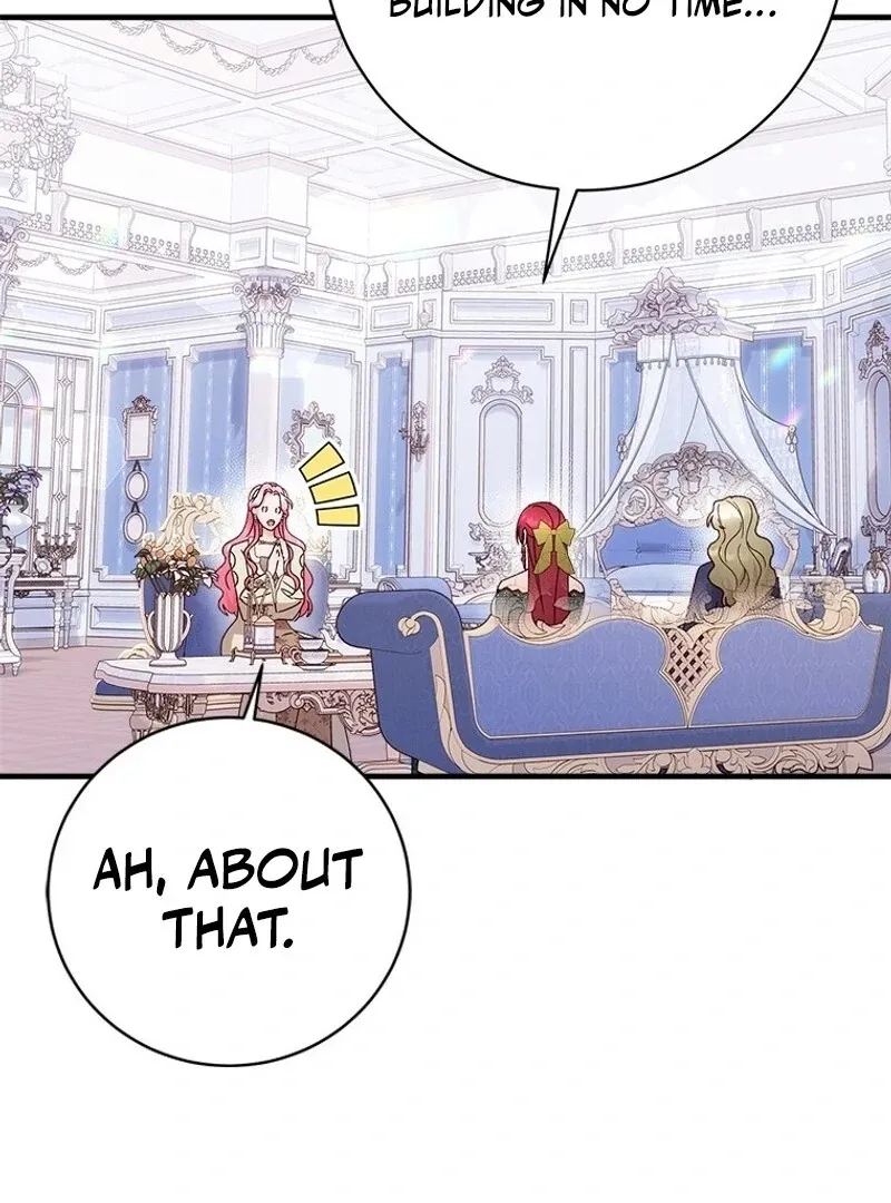 I Took Away the Tyrant’s Virginity Chapter 54 page 77 - 