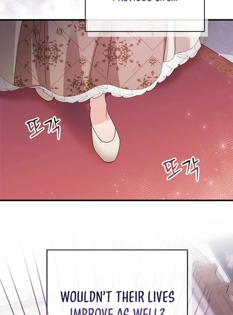 I Took Away the Tyrant’s Virginity Chapter 54 page 9 - 